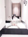 Ang cute na maliit na loli bitch, ang cute na batang babae na "Teacher Xiaoyao" ay ipinanganak na isang aso, ang maliit na kuneho ay magaling