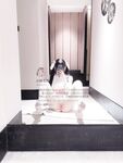 Ang cute na maliit na loli bitch, ang cute na batang babae na "Teacher Xiaoyao" ay ipinanganak na isang aso, ang maliit na kuneho ay magaling