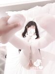 Ang cute na maliit na loli bitch, ang cute na batang babae na "Teacher Xiaoyao" ay ipinanganak na isang aso, ang maliit na kuneho ay magaling