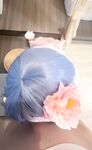 清純反差小蘿莉『zoey』跟主人偷偷在停車場做愛，不敢叫大聲，小狗被後入，小狗的屁屁都是主人的巴掌印