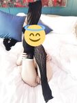 清纯白嫩小母狗学妹『辞安』白虎当然要配白丝啦，好喜欢被鸡巴插入的感觉，想当哥哥的炮架被哥哥抱起来操