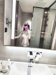 清纯白嫩小母狗学妹『辞安』白虎当然要配白丝啦，好喜欢被鸡巴插入的感觉，想当哥哥的炮架被哥哥抱起来操
