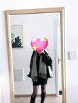 清纯白嫩小母狗学妹『辞安』白虎当然要配白丝啦，好喜欢被鸡巴插入的感觉，想当哥哥的炮架被哥哥抱起来操