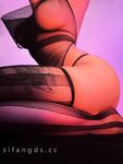High-end super goddess Twitter [Tita] 520VIP benefits