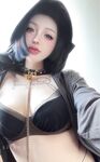 High-end super goddess Twitter [Tita] 520VIP benefits