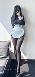 High-end super goddess Twitter [Tita] 520VIP benefits