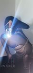 High-end super goddess Twitter [Tita] 520VIP benefits