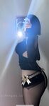 High-end super goddess Twitter [Tita] 520VIP benefits