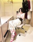 High-end super goddess Twitter [Tita] 520VIP benefits