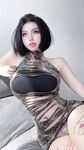 High-end super goddess Twitter [Tita] 520VIP benefits