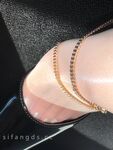 High-end super goddess Twitter [Tita] 520VIP benefits