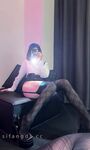 High-end super goddess Twitter [Tita] 520VIP benefits