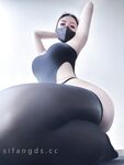 High-end super goddess Twitter [Tita] 520VIP benefits
