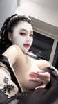 High-end super goddess Twitter [Tita] 520VIP benefits