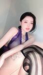 High-end super goddess Twitter [Tita] 520VIP benefits