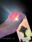 High-end super goddess Twitter [Tita] 520VIP benefits