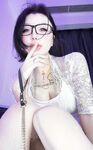 High-end super goddess Twitter [Tita] 520VIP benefits