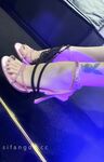 High-end super goddess Twitter [Tita] 520VIP benefits