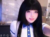 High-end super goddess Twitter [Tita] 520VIP benefits