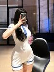 High-end super goddess Twitter [Tita] 520VIP benefits