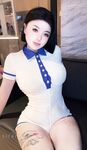 High-end super goddess Twitter [Tita] 520VIP benefits