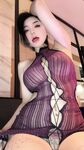 High-end super goddess Twitter [Tita] 520VIP benefits