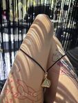 High-end super goddess Twitter [Tita] 520VIP benefits
