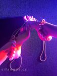 High-end super goddess Twitter [Tita] 520VIP benefits