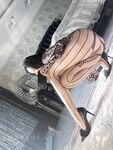 High-end super goddess Twitter [Tita] 520VIP benefits