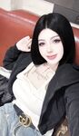 High-end super goddess Twitter [Tita] 520VIP benefits