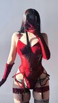 High-end super goddess Twitter [Tita] 520VIP benefits