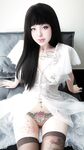 High-end super goddess Twitter [Tita] 520VIP benefits
