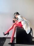 High-end super goddess Twitter [Tita] 520VIP benefits