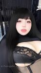 High-end super goddess Twitter [Tita] 520VIP benefits