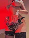 High-end super goddess Twitter [Tita] 520VIP benefits