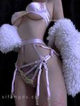 High-end super goddess Twitter [Tita] 520VIP benefits