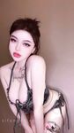 High-end super goddess Twitter [Tita] 520VIP benefits