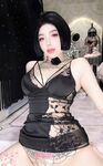 High-end super goddess Twitter [Tita] 520VIP benefits