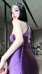 High-end super goddess Twitter [Tita] 520VIP benefits