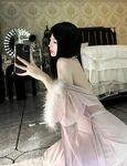 High-end super goddess Twitter [Tita] 520VIP benefits