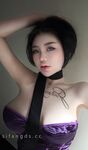 High-end super goddess Twitter [Tita] 520VIP benefits
