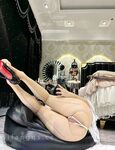 High-end super goddess Twitter [Tita] 520VIP benefits