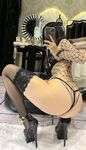 High-end super goddess Twitter [Tita] 520VIP benefits