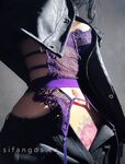 High-end super goddess Twitter [Tita] 520VIP benefits