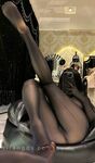 High-end super goddess Twitter [Tita] 520VIP benefits