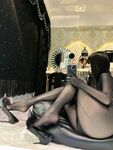 High-end super goddess Twitter [Tita] 520VIP benefits