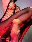 High-end super goddess Twitter [Tita] 520VIP benefits