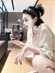 High-end super goddess Twitter [Tita] 520VIP benefits