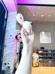 High-end super goddess Twitter [Tita] 520VIP benefits