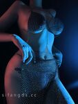 High-end super goddess Twitter [Tita] 520VIP benefits